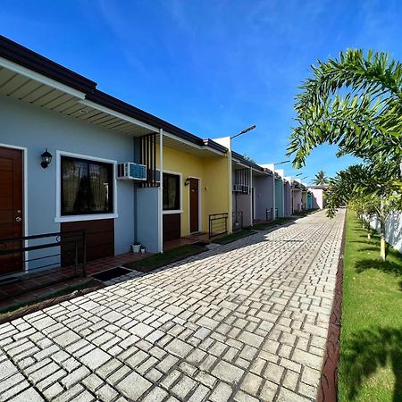 Sunshine Stay Panglao Eksteriør bilde