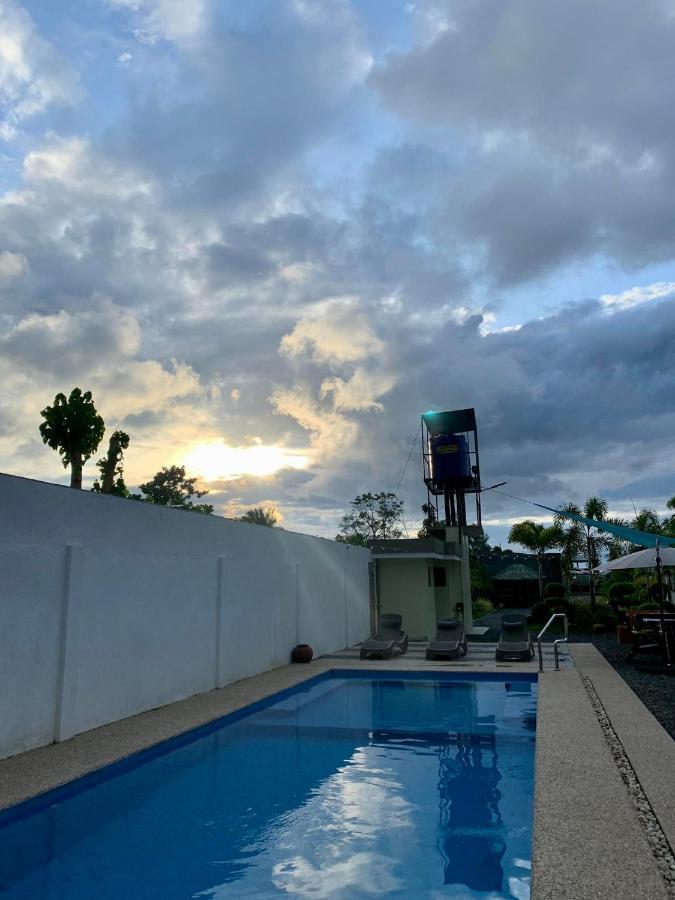 Sunshine Stay Panglao Eksteriør bilde