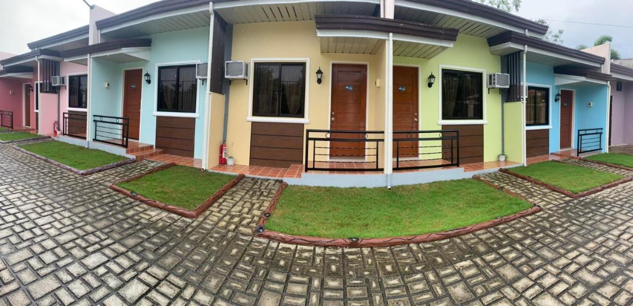 Sunshine Stay Panglao Eksteriør bilde