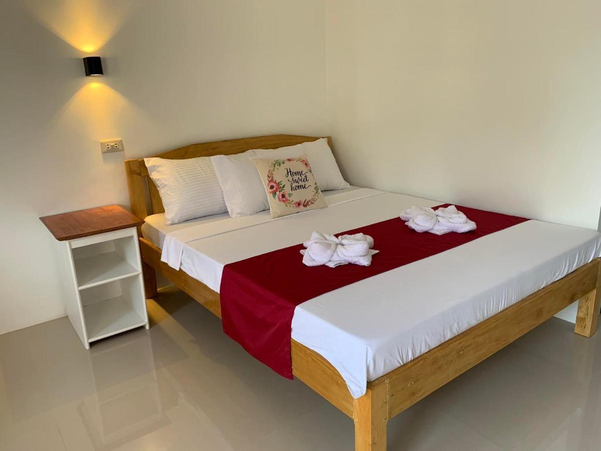 Sunshine Stay Panglao Eksteriør bilde