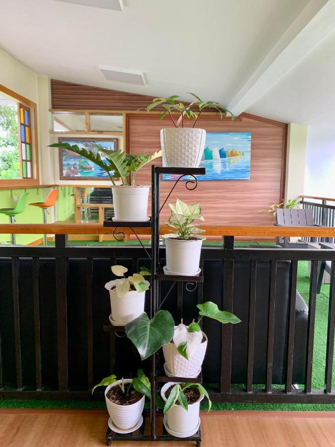 Sunshine Stay Panglao Eksteriør bilde