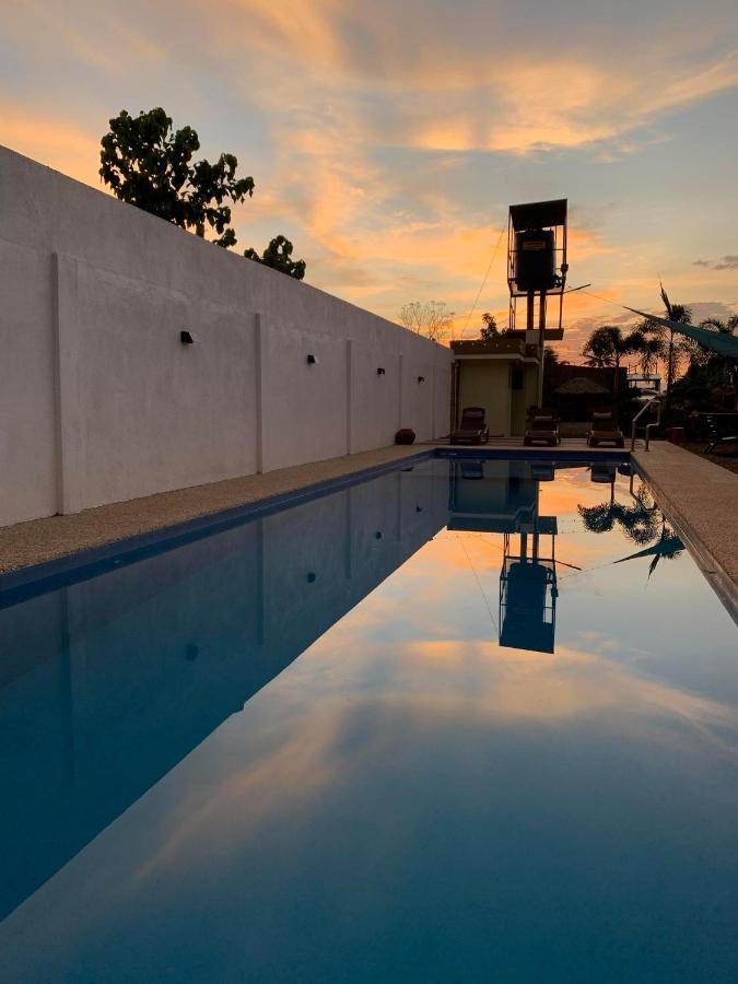 Sunshine Stay Panglao Eksteriør bilde