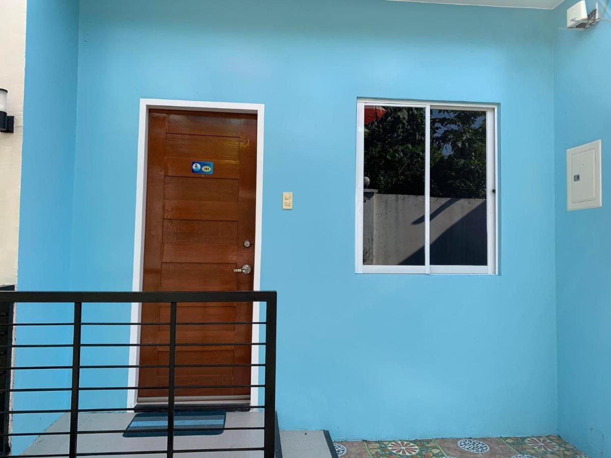 Sunshine Stay Panglao Eksteriør bilde