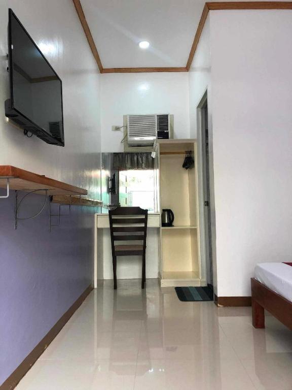Sunshine Stay Panglao Eksteriør bilde