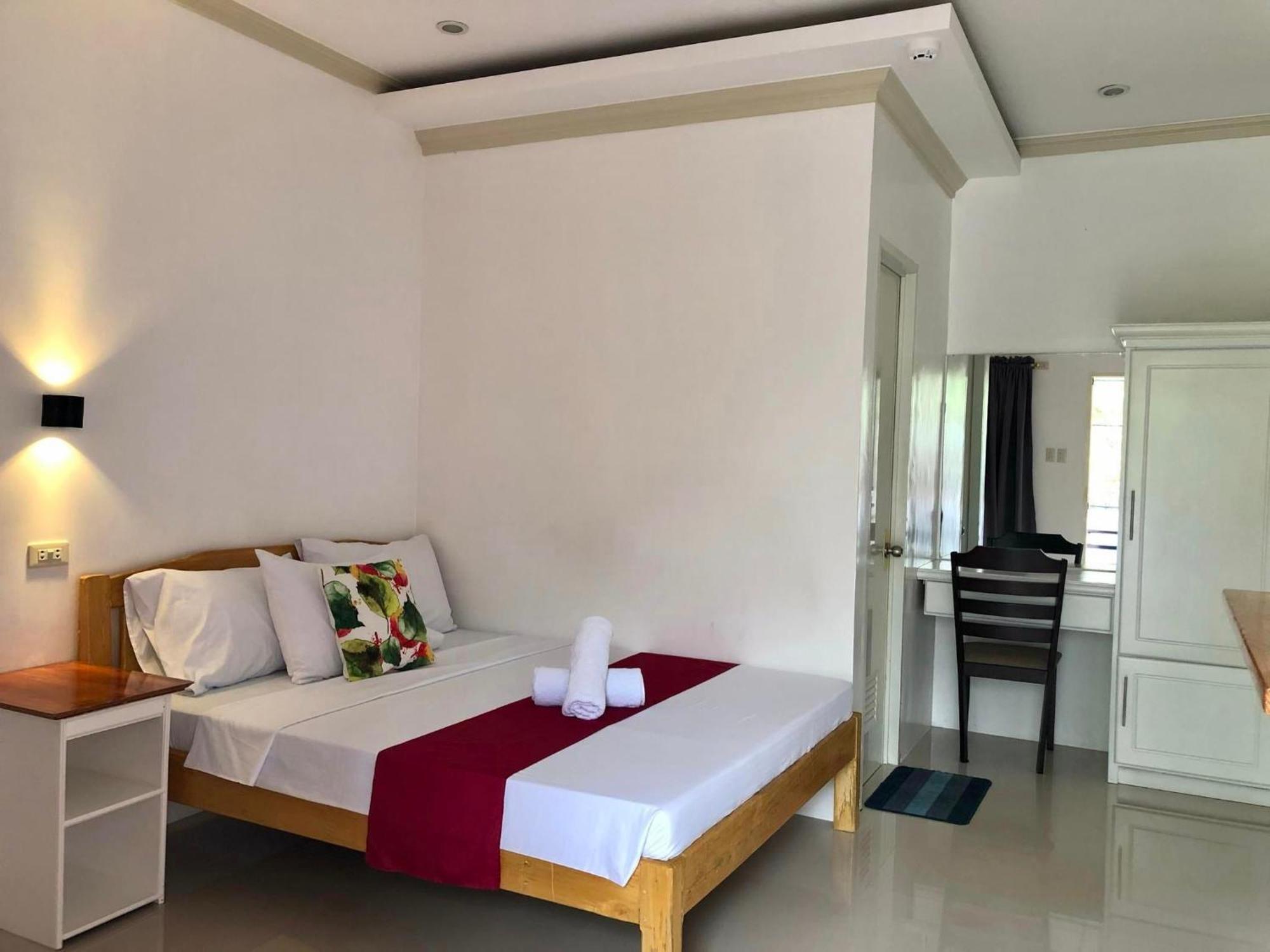 Sunshine Stay Panglao Eksteriør bilde
